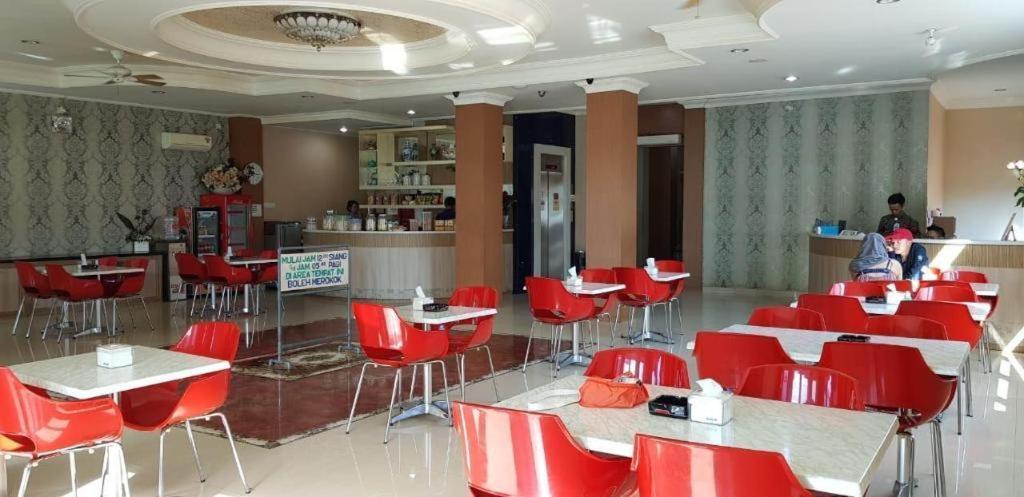 Hotel Sulawesi Gorontalo Surabaya Exteriör bild