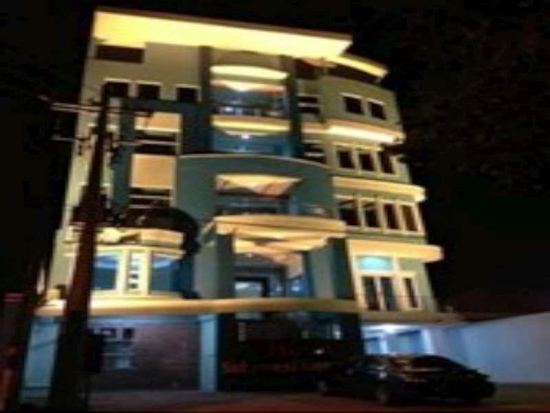Hotel Sulawesi Gorontalo Surabaya Exteriör bild