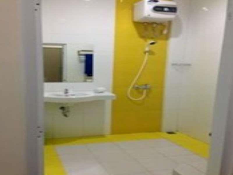 Hotel Sulawesi Gorontalo Surabaya Exteriör bild